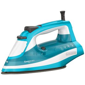Ferro-de-Passar-a-Vapor-com-Temperatura-Ajustavel-110v-foto-0