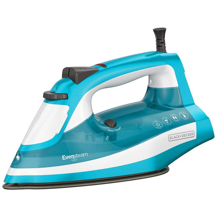 Ferro-de-Passar-a-Vapor-com-Temperatura-Ajustavel-110v-foto-0