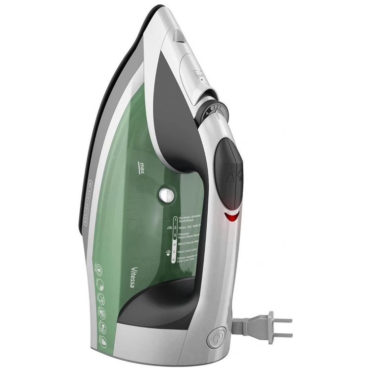 Ferro-de-Passar-a-Vapor-com-Desligamento-Automatico-1200W-foto-1