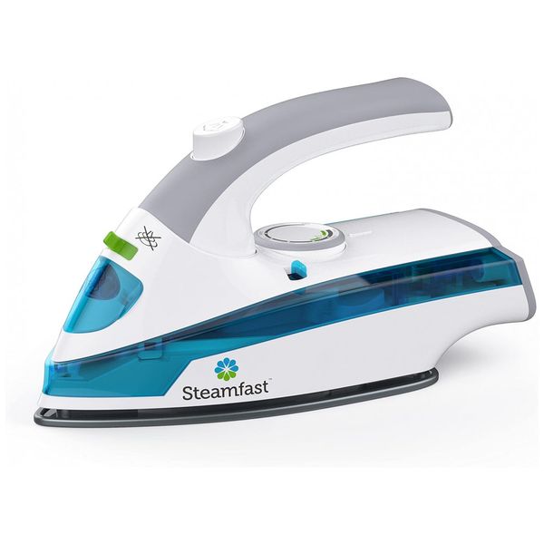 Ferro-de-Passar-a-Vapor-Mini-800W-110v-STEAMFAST-SF-710-foto-0