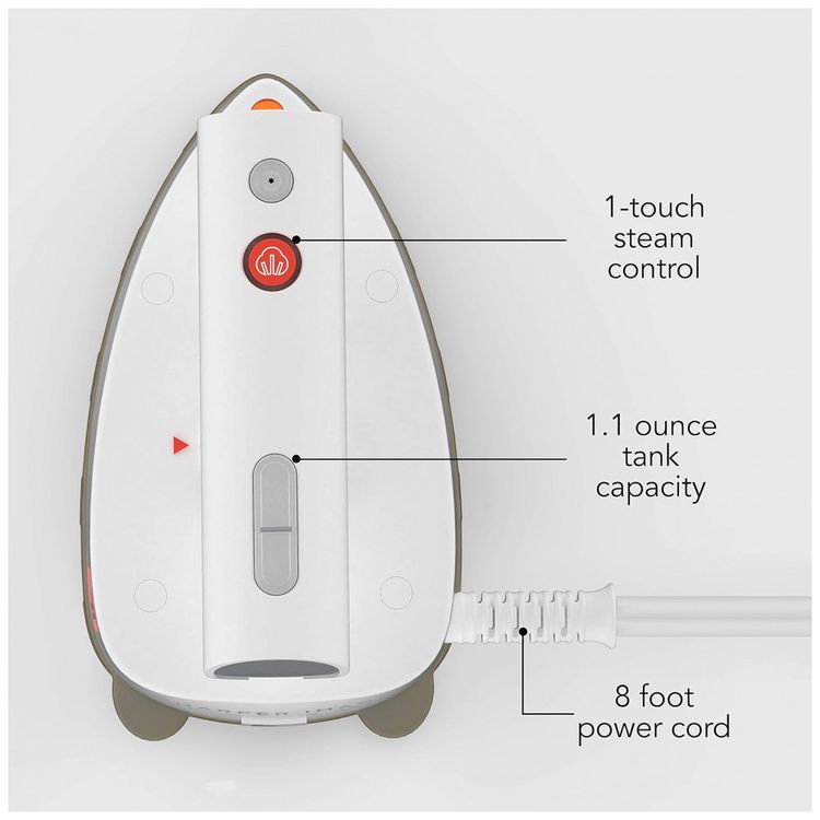 Ferro-de-Passar-a-Vapor-Mini-com-Dupla-Voltagem-350W-110v-foto-1