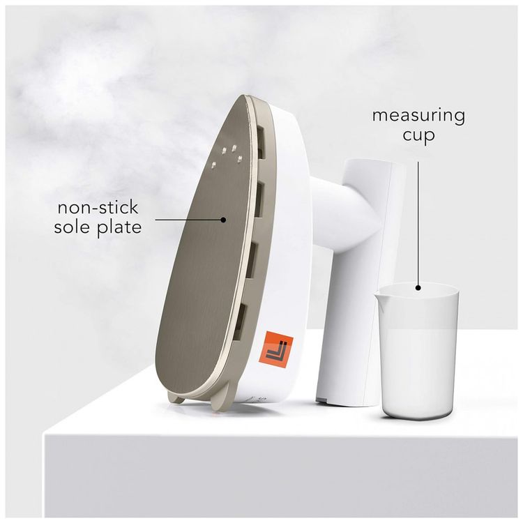 Ferro-de-Passar-a-Vapor-Mini-com-Dupla-Voltagem-350W-110v-foto-5