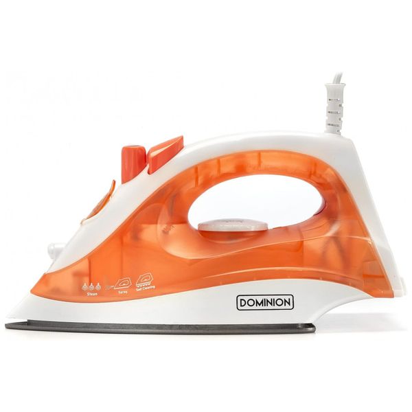 Ferro-de-Passar-a-Vapor-com-Temperatura-Ajustavel-1200W-foto-0