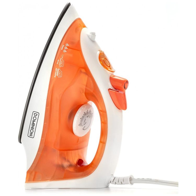 Ferro-de-Passar-a-Vapor-com-Temperatura-Ajustavel-1200W-foto-1
