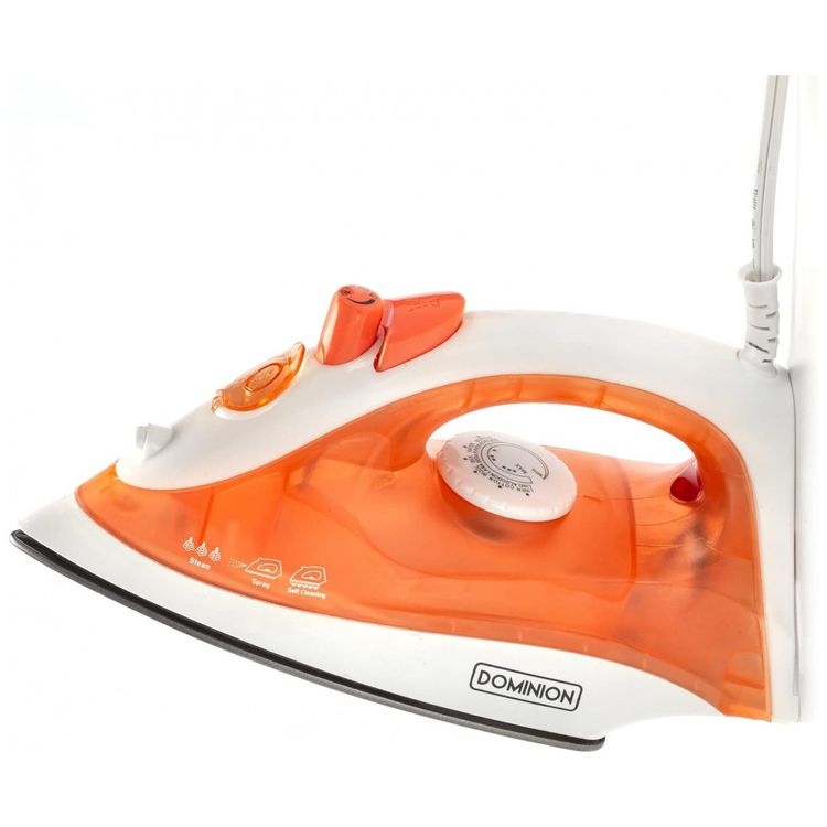 Ferro-de-Passar-a-Vapor-com-Temperatura-Ajustavel-1200W-foto-3