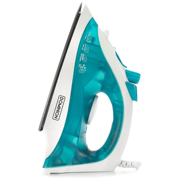 Ferro-de-Passar-a-Vapor-1200W-110v-DOMINION-D9508-Azul-foto-1