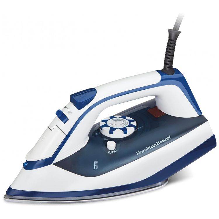 Ferro-de-Passar-a-Vapor-com-Antigotejamento-1500W-110v-foto-0