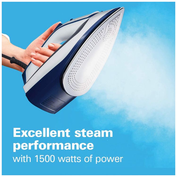Ferro-de-Passar-a-Vapor-com-Antigotejamento-1500W-110v-foto-1
