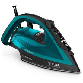 Ferro-de-Passar-a-Vapor-com-base-em-Durilium-1800W-110v-T-foto-0