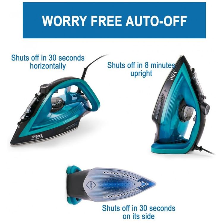 Ferro-de-Passar-a-Vapor-com-base-em-Durilium-1800W-110v-T-foto-5