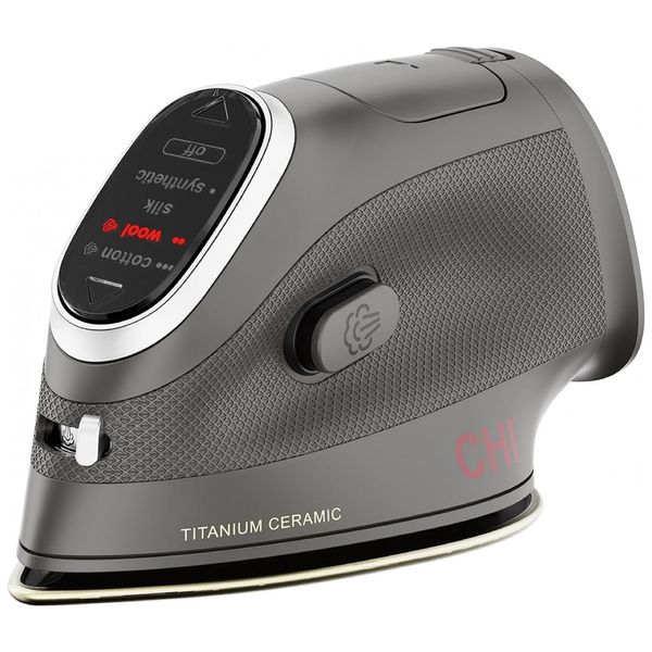 Ferro-de-Passar-a-Vapor-Mini-com-Tela-de-LED-e-Desligamento-foto-0