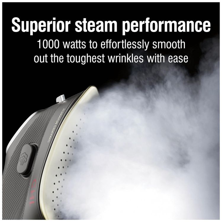 Ferro-de-Passar-a-Vapor-Mini-com-Tela-de-LED-e-Desligamento-foto-3