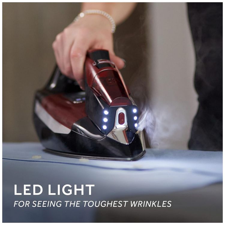 Ferro-de-Passar-a-Vapor-com-Tela-de-LED-e-Desligamento-foto-3
