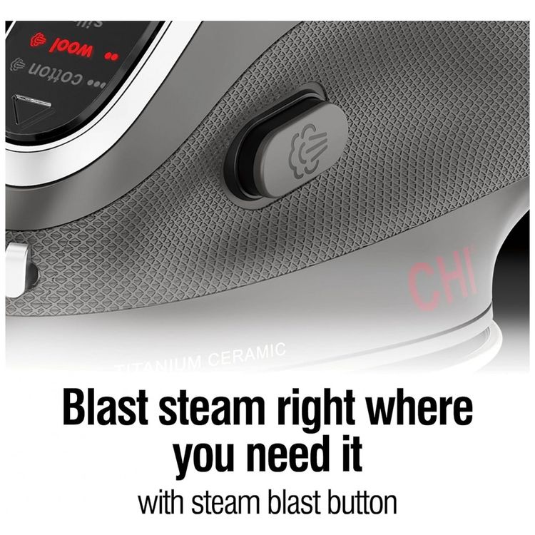 Ferro-de-Passar-a-Vapor-Mini-com-Tela-de-LED-e-Desligamento-foto-5