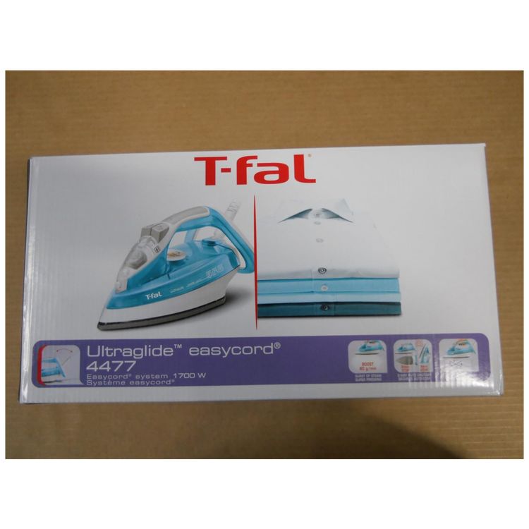 Ferro-de-Passar-a-Vapor-FV4476-com-Desligamento-Automatico-e-foto-0