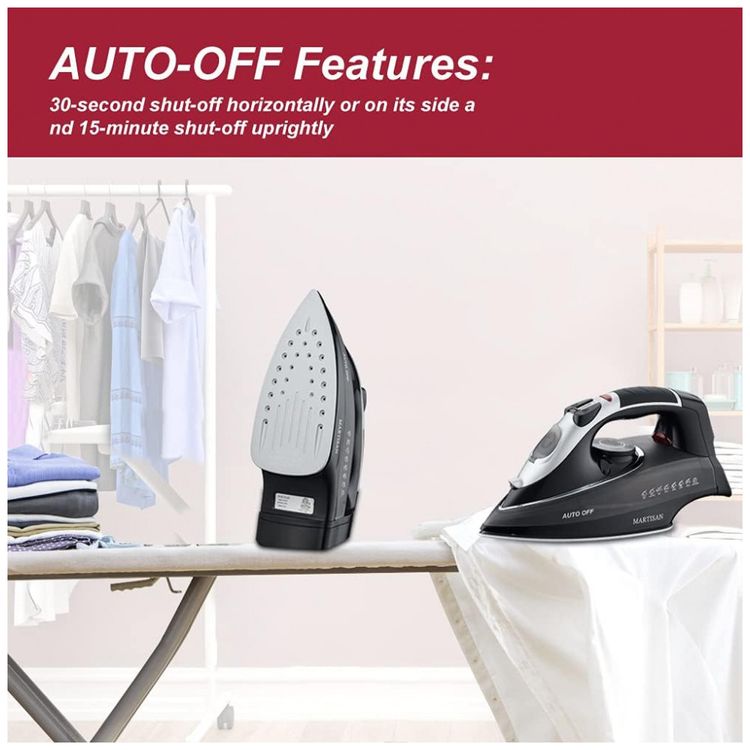 Ferro-de-Passar-a-Vapor-com-Desligamento-Automatico-e-Anti-foto-1