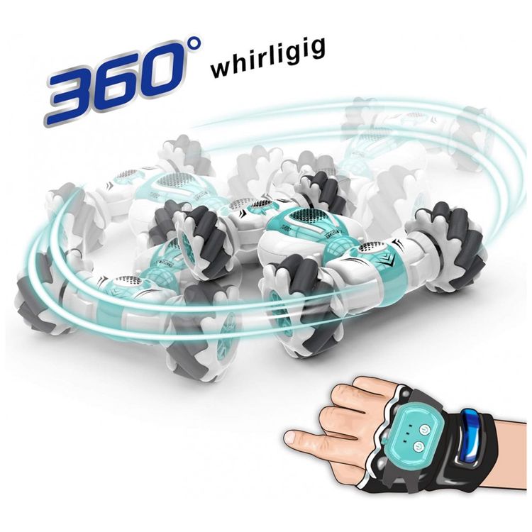 Carrinho-de-Controle-Remoto-com-Sensor-de-Gestos-e-360-de-foto-2