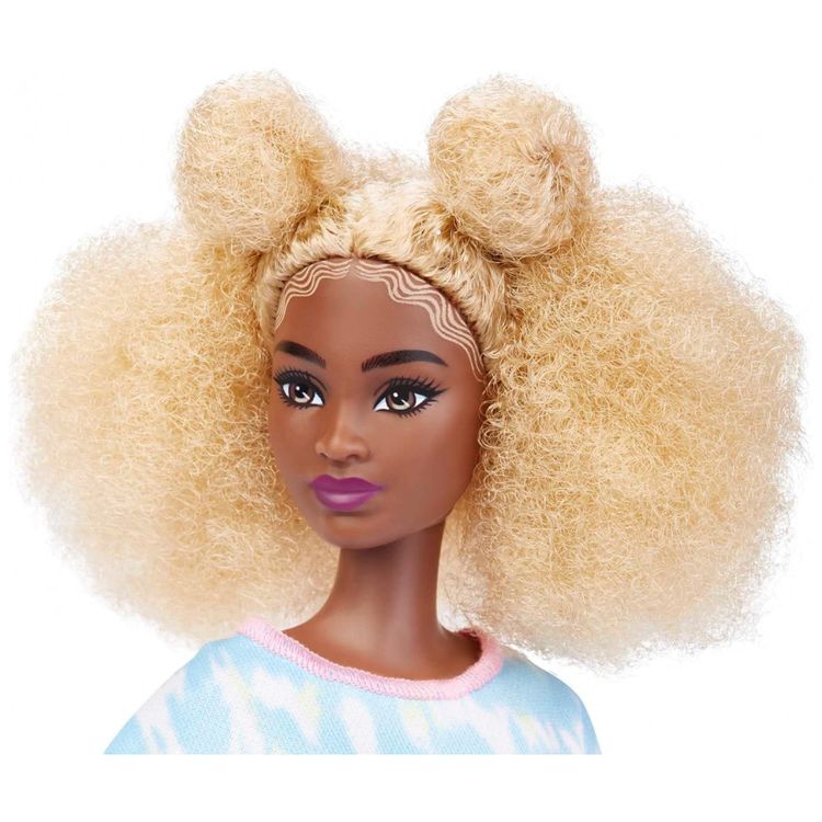 Boneca-Fashionistas-ara-Criancas-de-3-Anos-ou-Mais-BARBIE-foto-1