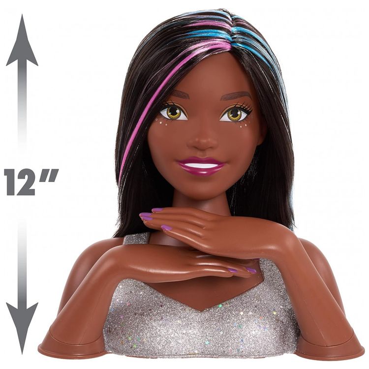 Barbie-Deluxe-Cabelereira-com-20-Acessorios-para-Criancas-de-foto-4