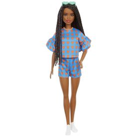 Fashionistas-Pronta-para-o-Verao-com-sua-Roupa-Combinando-foto-0
