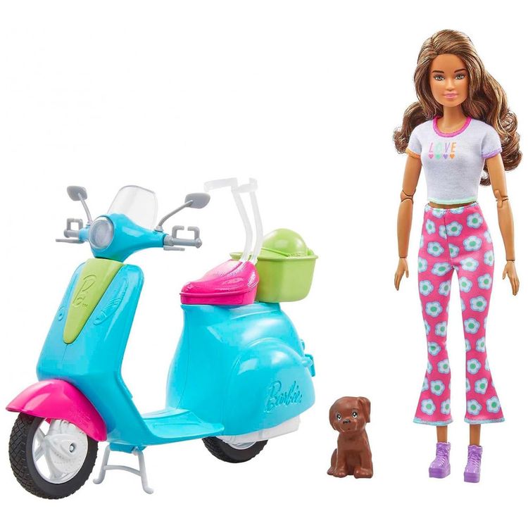 Fashionista-Esta-Pronta-para-Qualquer-Aventura-com-sua-Roupa-foto-1