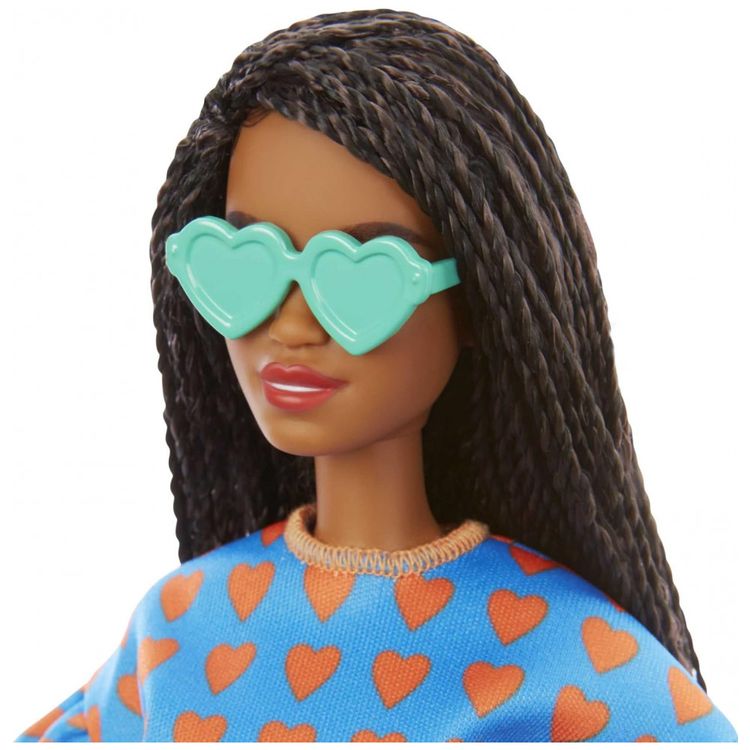 Fashionistas-Pronta-para-o-Verao-com-sua-Roupa-Combinando-foto-2