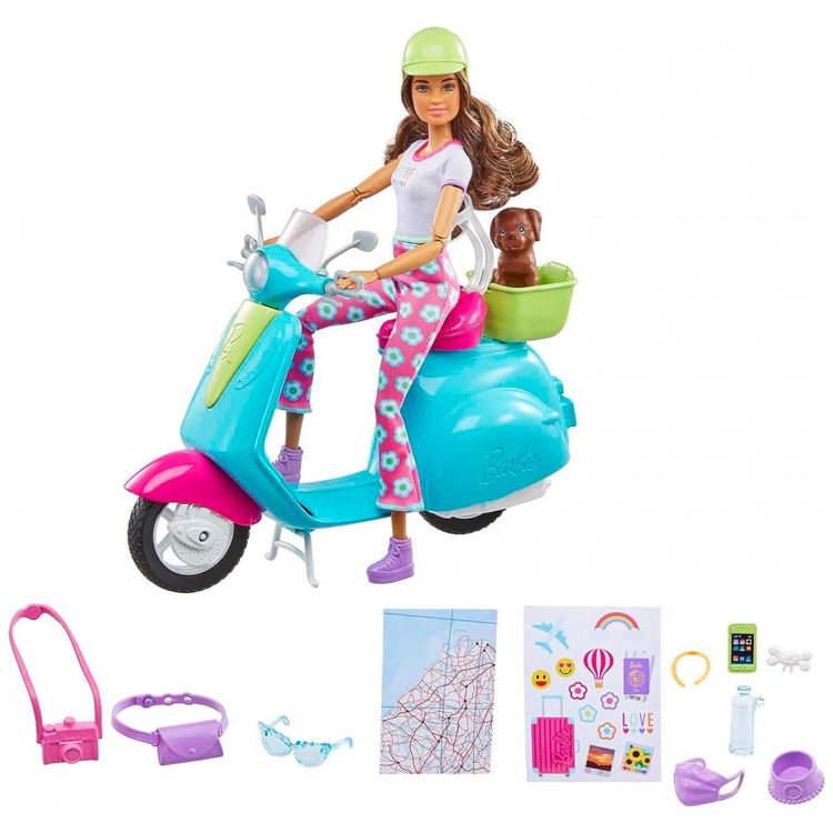 Fashionista-Esta-Pronta-para-Qualquer-Aventura-com-sua-Roupa-foto-3