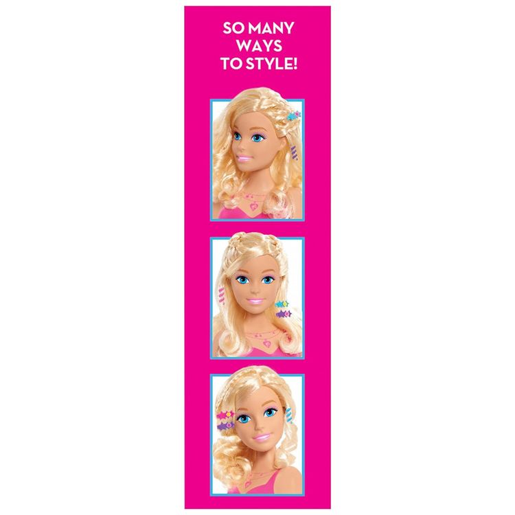 Boneca-Fashionistas-com-20-Acessorios-de-Cabelo-para-foto-5