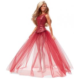 Tribute-Colecao-Laverne-Cox-Boneca-Colecionavel-com-Vestido-foto-0