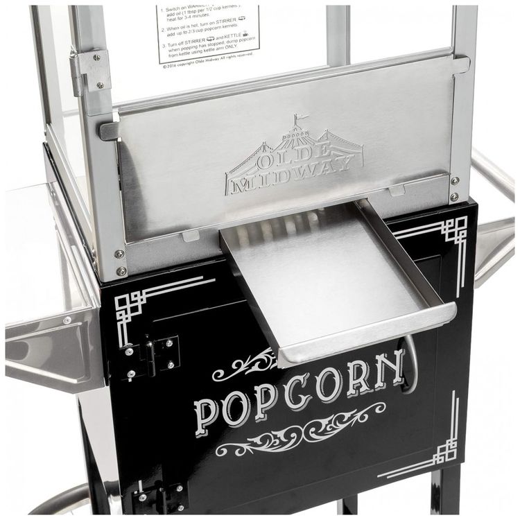 Vintage-Pipoqueira-Eletrica-Portatil-640W-110v-OLDE-foto-5