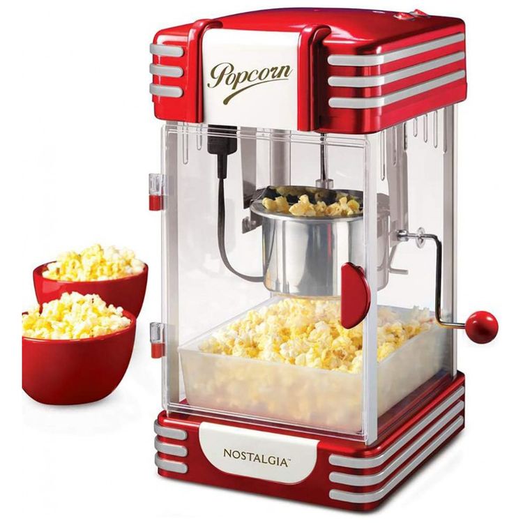 Classico-Pipoqueira-Eletrica-Portatil-1.9kg-em-Aco-foto-1