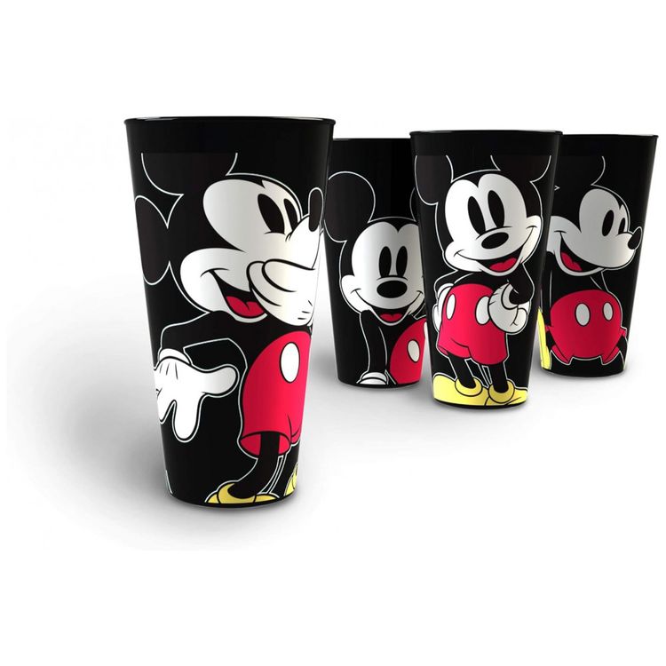 Mickey-Pipoqueira-Eletrica-de-Bancada-1.9kg-e-110v-DISNEY-foto-2