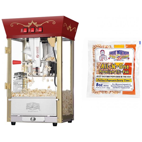 Pipoqueira-Eletrica-de-Bancada-11kg-em-Aco-Inoxidavel-850W-foto-0