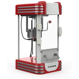Pipoqueira-Eletrica-de-Bancada-2.4kg-em-Aco-Inoxidavel-foto-0