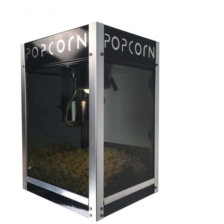 Pipoqueira-Eletrica-de-Bancada-em-Aco-Inoxidavel-1200W-foto-2
