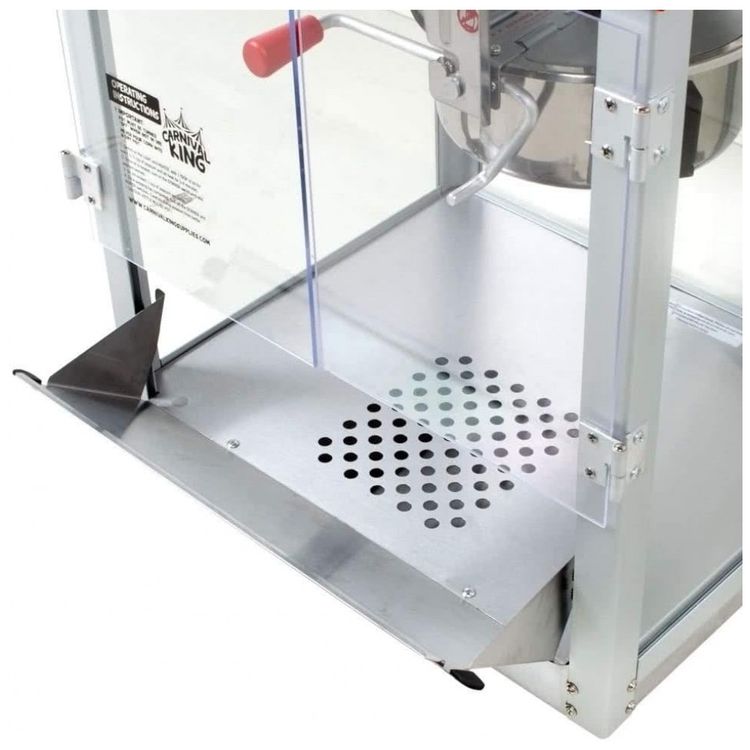 Pipoqueira-Eletrica-Profissional-TableTop-King-com-Panela-foto-2