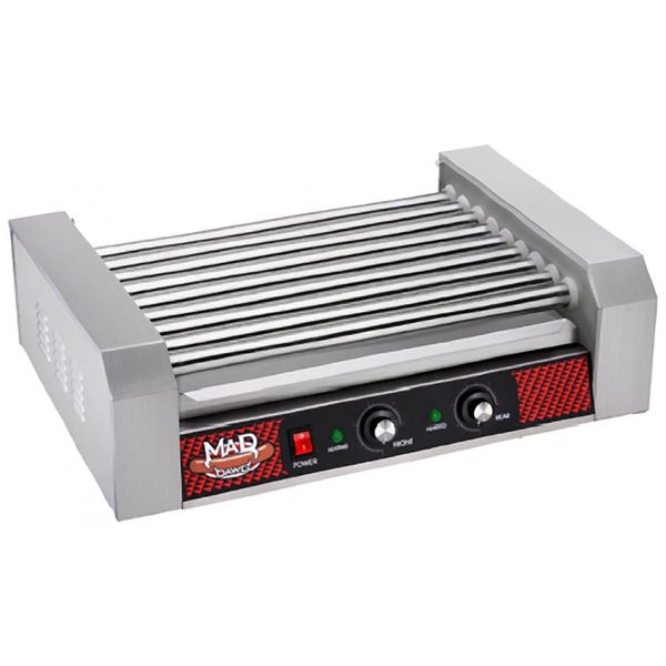 Maquina-de-Salsicha-Profissional-em-Aco-Inoxidavel-ate-30-foto-0