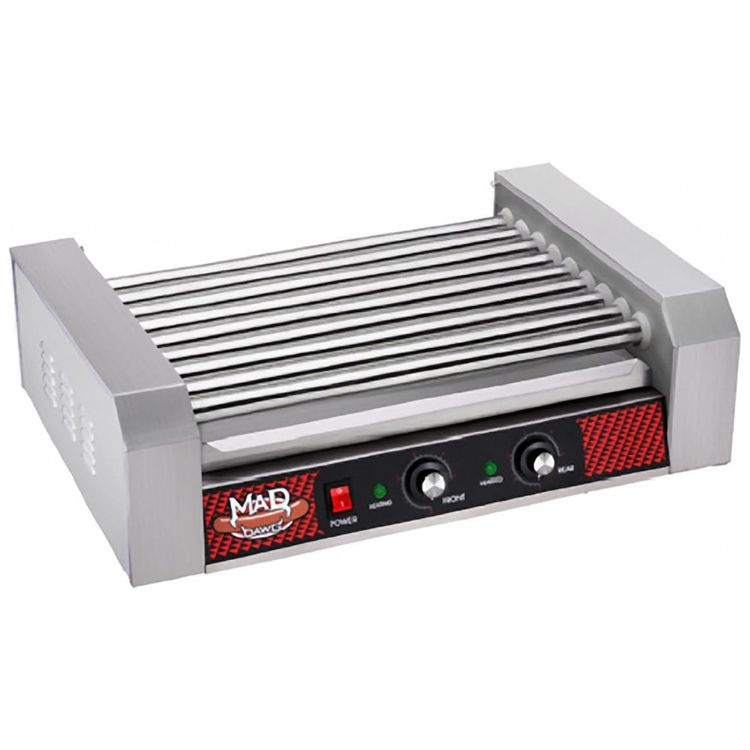 Maquina-de-Salsicha-Profissional-em-Aco-Inoxidavel-ate-30-foto-0