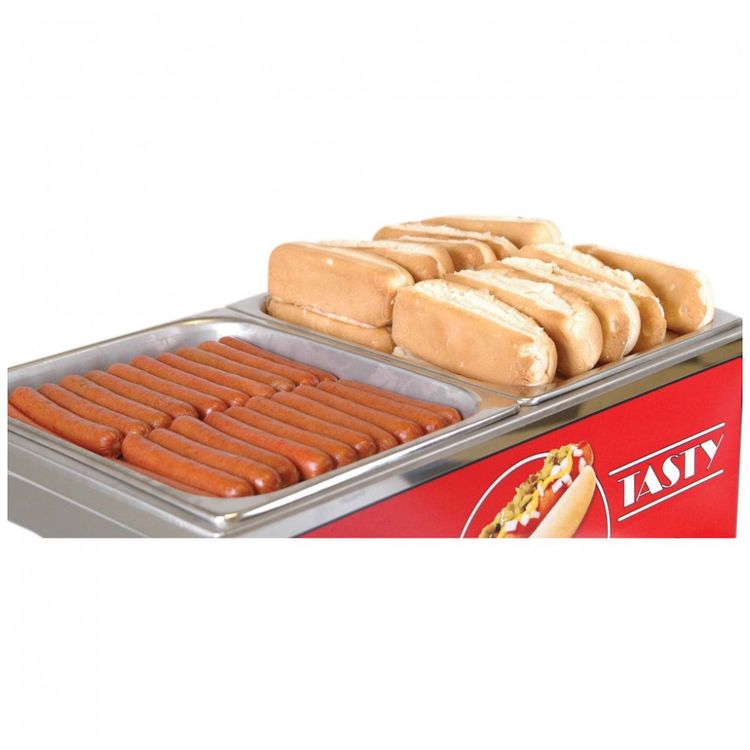 Carrinho-de-Salsicha-Profissional-em-Aco-Inoxidavel-ate-60-foto-1