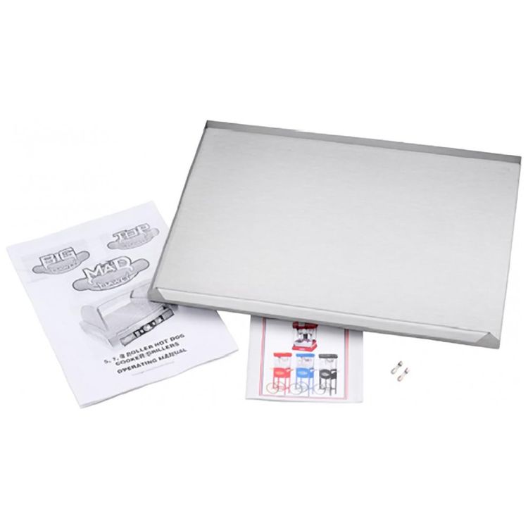 Maquina-de-Salsicha-Profissional-em-Aco-Inoxidavel-ate-30-foto-3