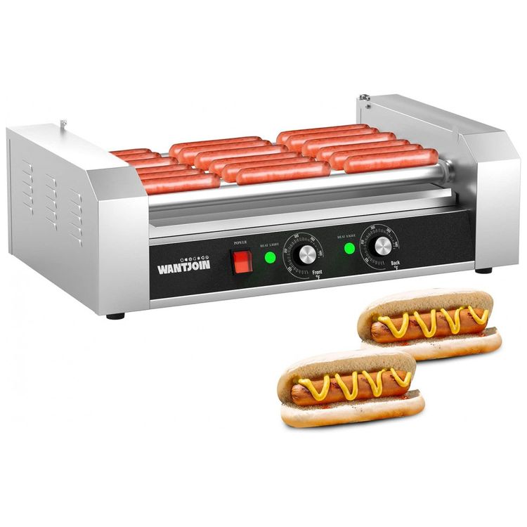 Maquina-de-Salsicha-Profissional-em-Aco-Inoxidavel-ate-18-foto-0