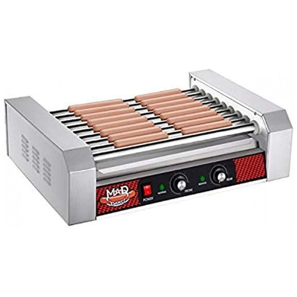 Maquina-de-Salsicha-Profissional-em-Aco-Inoxidavel-ate-24-foto-0