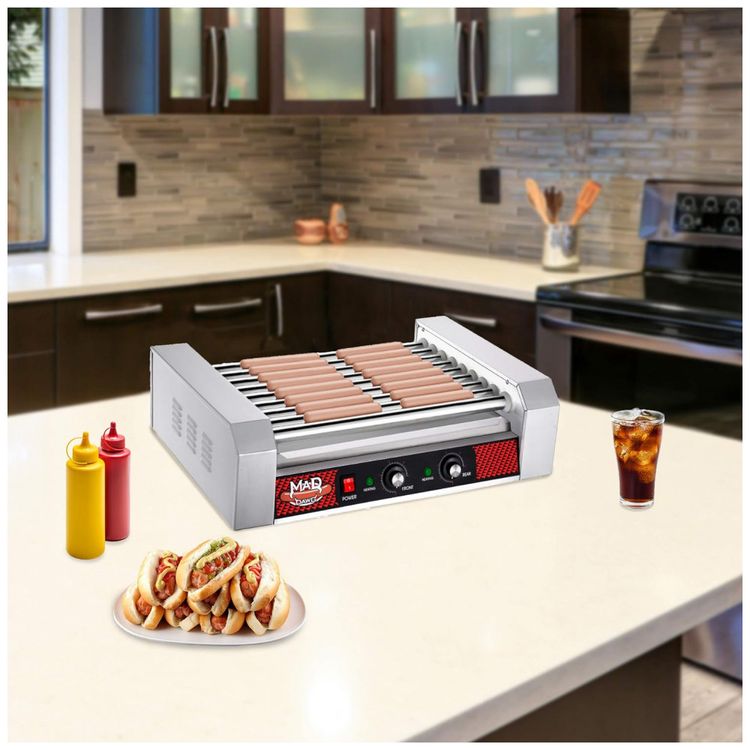 Maquina-de-Salsicha-Profissional-em-Aco-Inoxidavel-ate-24-foto-3