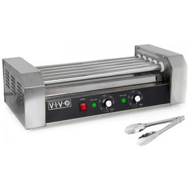 Maquina-de-Salsicha-Profissional-em-Aco-Inoxidavel-ate-12-foto-0