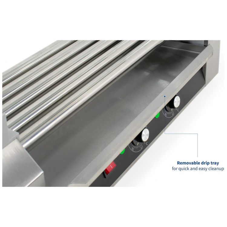 Maquina-de-Salsicha-Profissional-em-Aco-Inoxidavel-ate-12-foto-4
