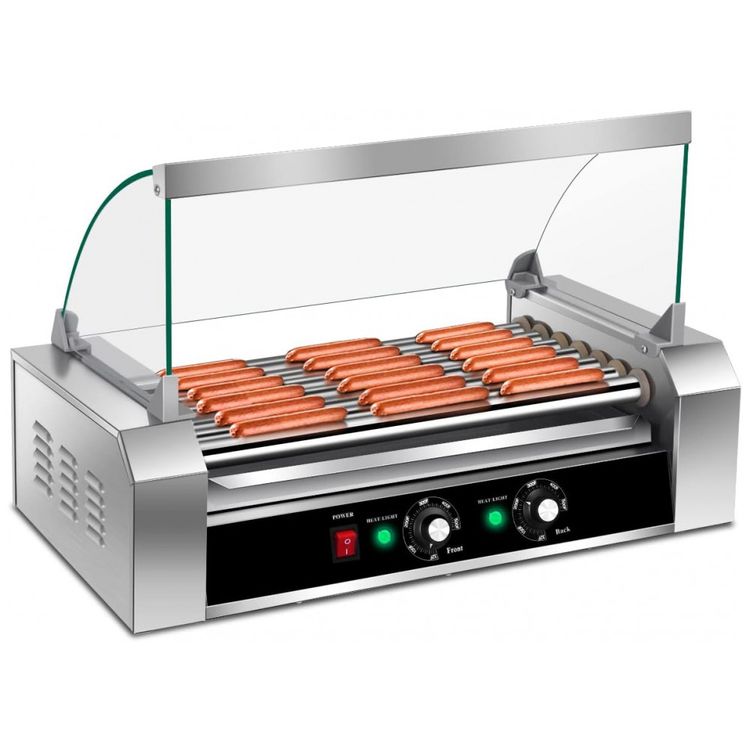 Maquina-de-Salsicha-Profissional-em-Aco-Inoxidavel-ate-18-foto-0
