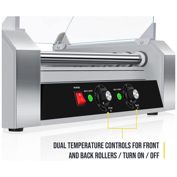 Maquina-de-Salsicha-Profissional-em-Aco-Inoxidavel-ate-18-foto-2