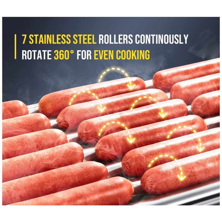 Maquina-de-Salsicha-Profissional-em-Aco-Inoxidavel-ate-18-foto-3