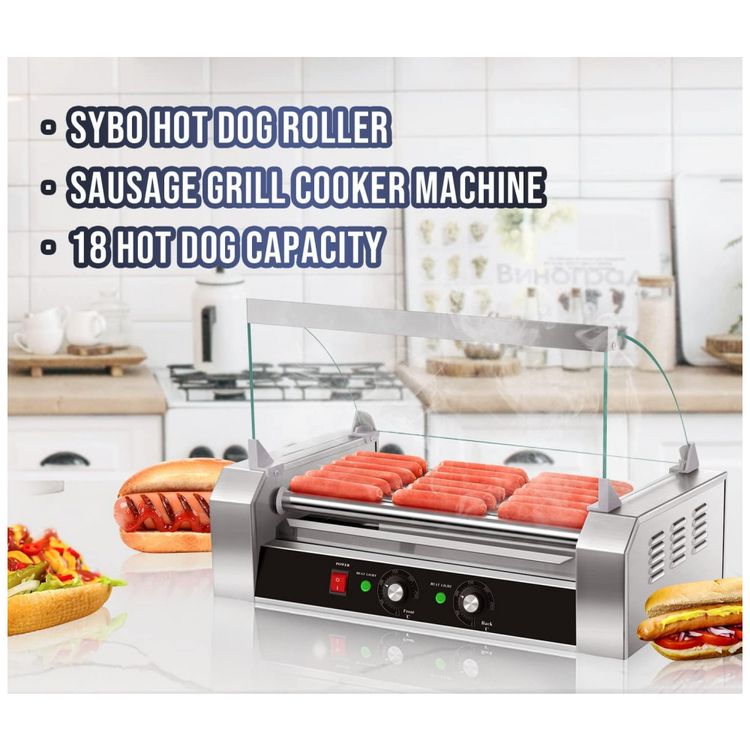 Maquina-de-Salsicha-Profissional-em-Aco-Inoxidavel-ate-18-foto-5