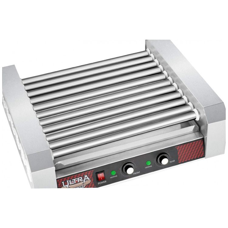 Maquina-de-Salsicha-Profissional-em-Aco-Inoxidavel-ate-30-foto-1